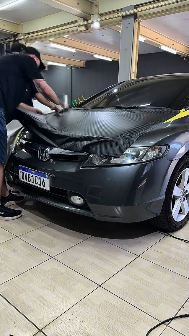 Trabalho Envelopacar 3